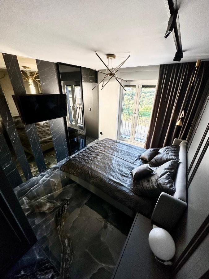 Apartment Luxury Penthouse With Big Roof Whirlpool !!!