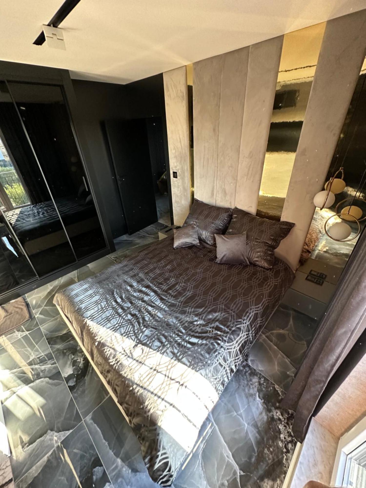 Luxury Penthouse With Big Roof Whirlpool !!! * Sukosan